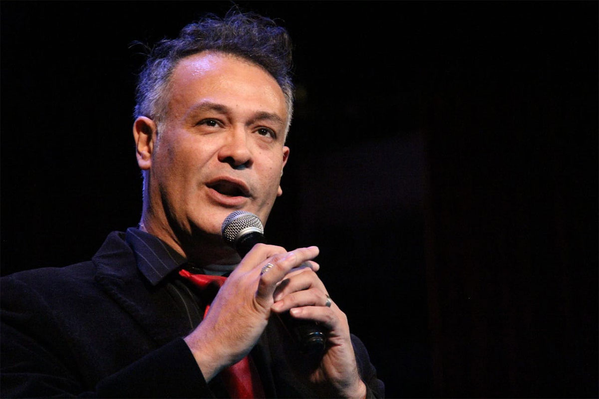 Cucuza Castiello y el Chino Laborde encabezan un festival de tango en defensa de los medios públicos porteños