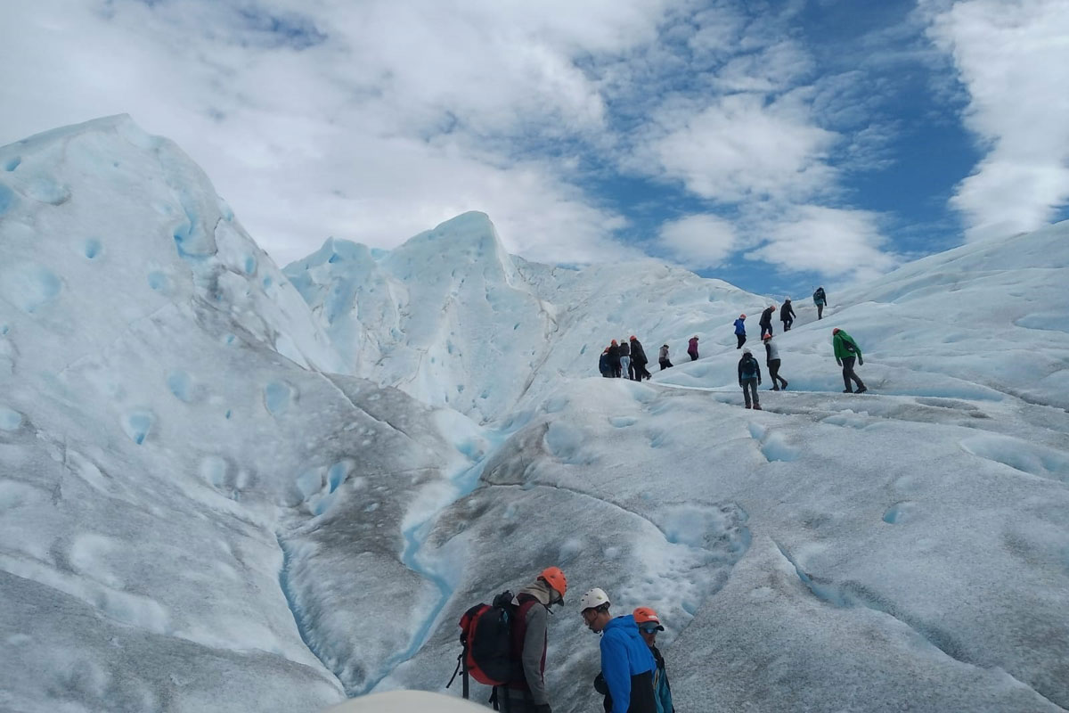 Menos guías y vía libre para el ingreso de prestadores privados en Parques Nacionales