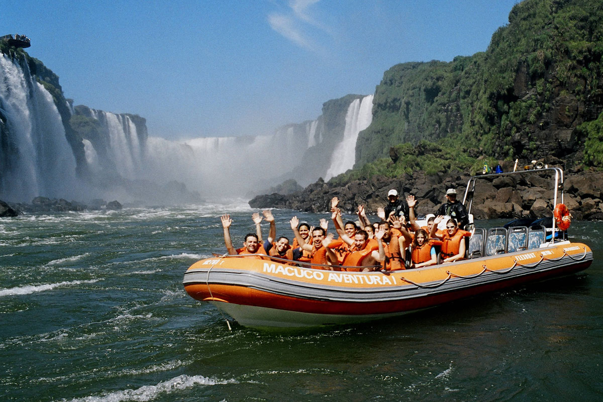 Argentina está de moda: en 2023 los turistas extranjeros llevan gastados U$S 400 millones