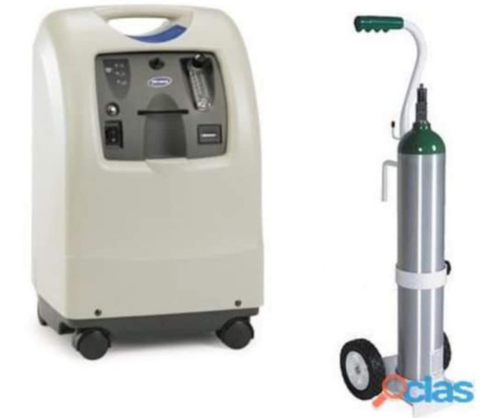 Agustina tiene 8 meses y necesita ayuda para conseguir un equipo que le permita respirar