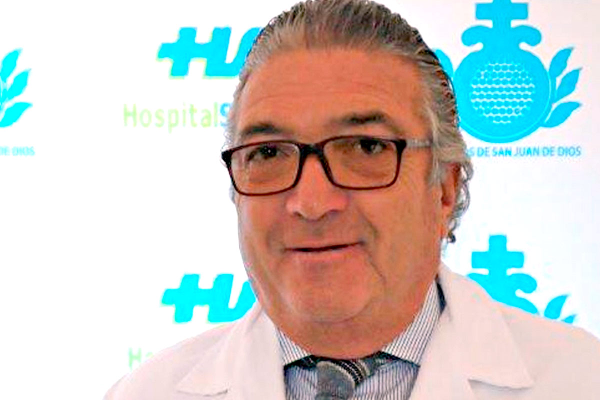 Autorizan extraditar al Uruguay al médico Carlos Suzacq Fiser