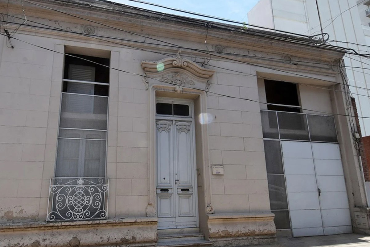 El nuevo intento de Grávida por vulnerar derechos a una niña