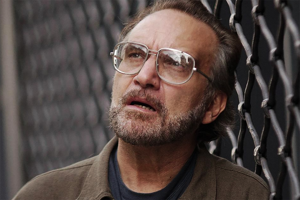 Murió Luis Agustoni, director de teatro, dramaturgo y docente de larga trayectoria