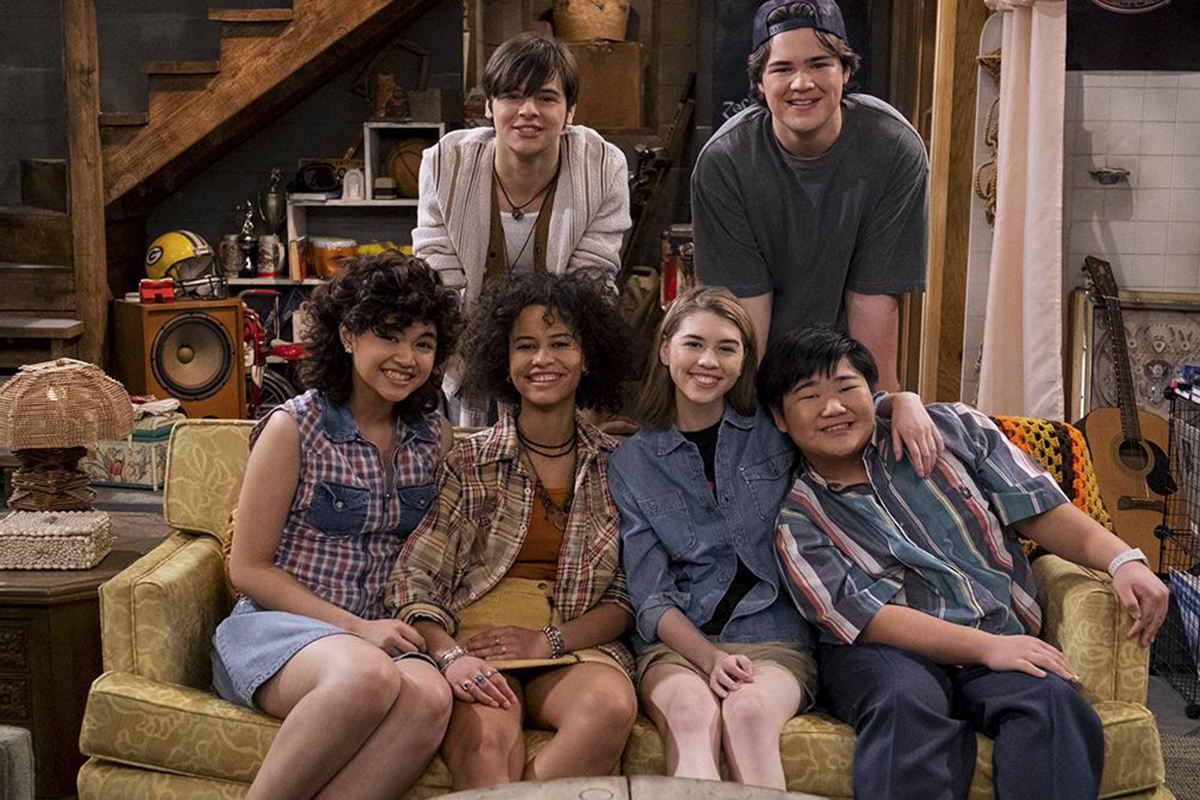 Planeta series: los cinco mejores estrenos de la semana