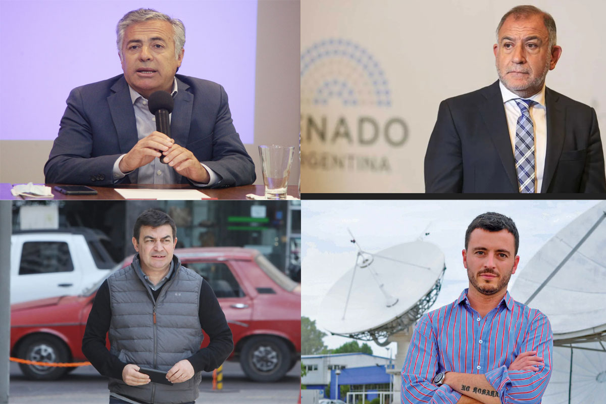 Se agudizan las internas de Juntos por el Cambio en varias provincias y no se diluyen los riesgos de rupturas