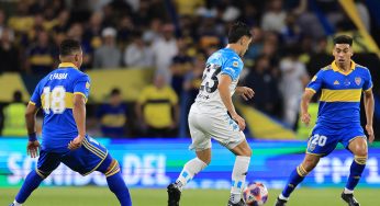 La Supercopa Internacional: de la tercera estrella a las estrellitas