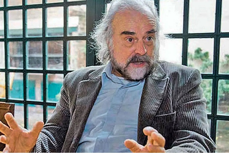 Falleció el consultor y analista político Ricardo Rouvier