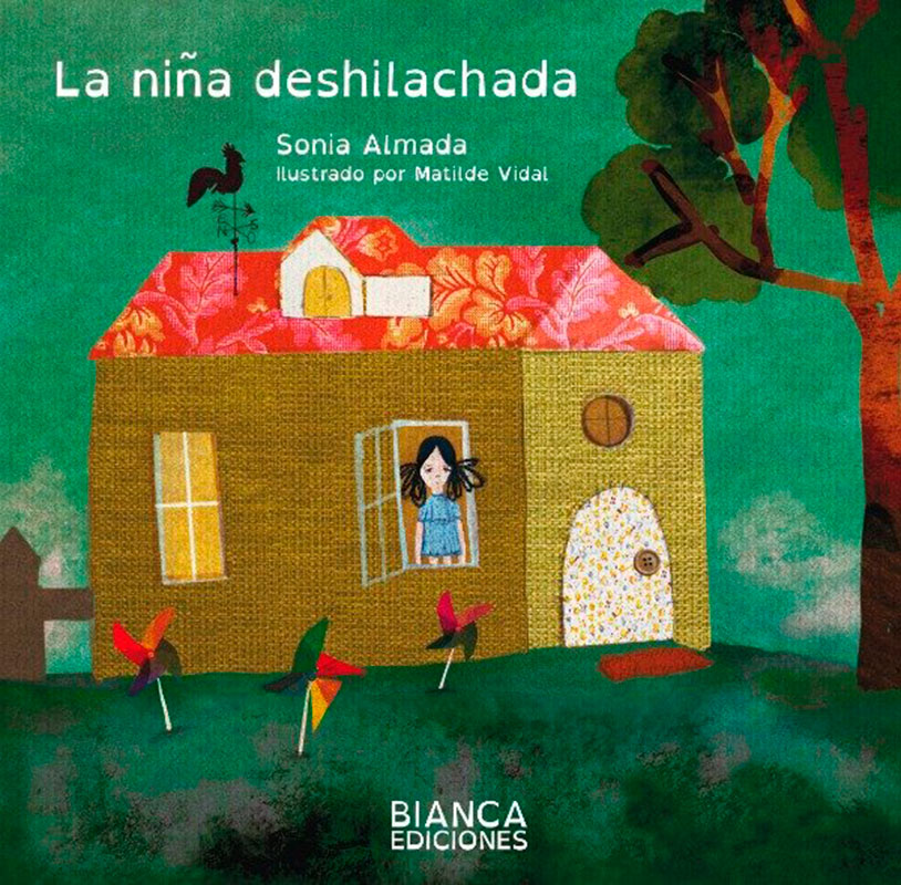 Sonia Almada: “Quien atravesó una experiencia de abuso infantil es un sobreviviente”