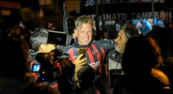 Facundo Sava: «Saber perder es parte de ganar»