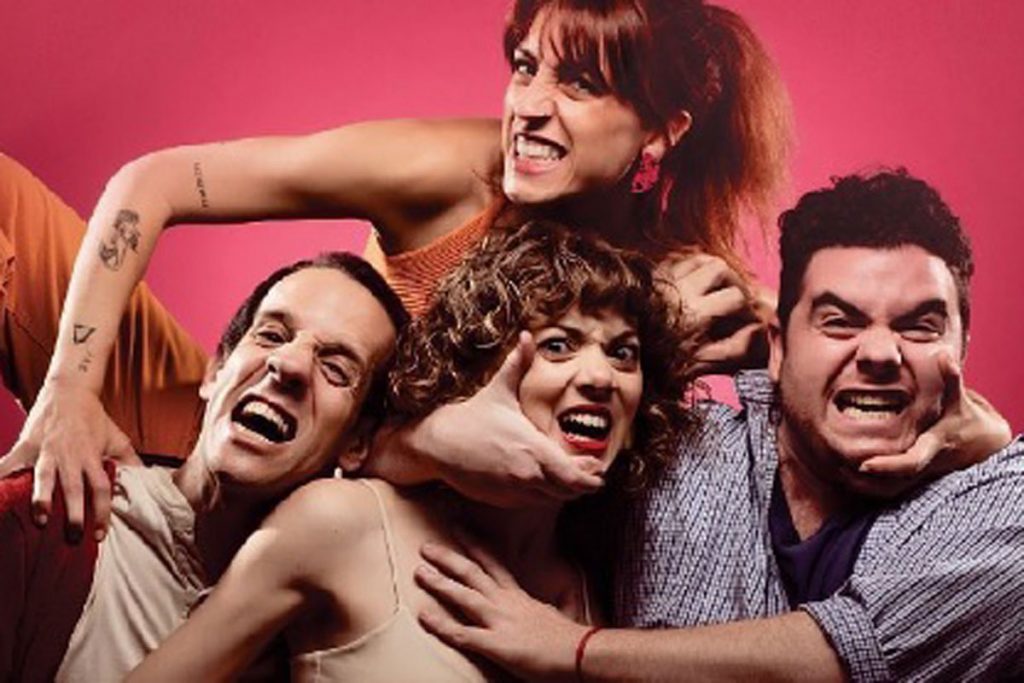 Agenda de Espectáculos 3 Agenda de Espectáculos