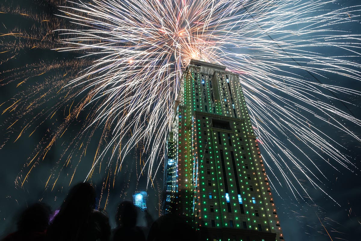 Fotogalería de la semana