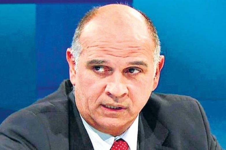 El fiscal Rívolo se excusó de intervenir en la denuncia de D’Alessandro por la filtración de chats