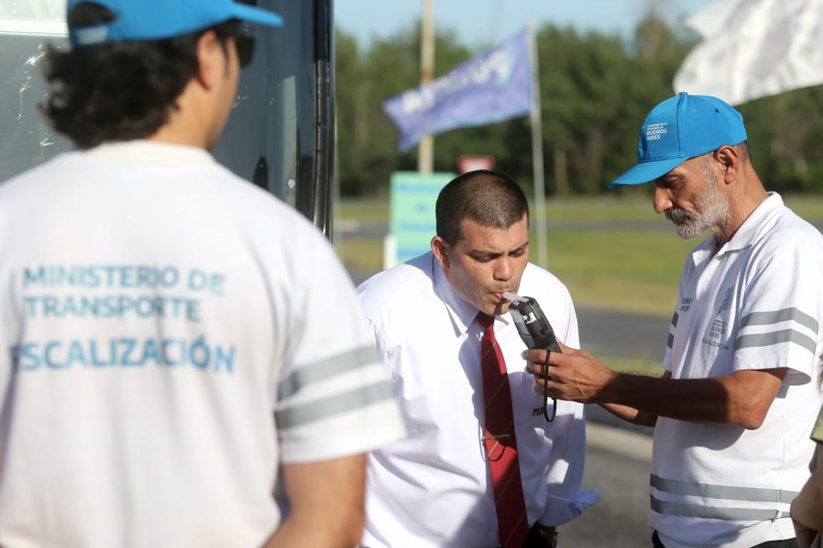 Alcohol Cero: cómo fue el debut de la ley en la Provincia