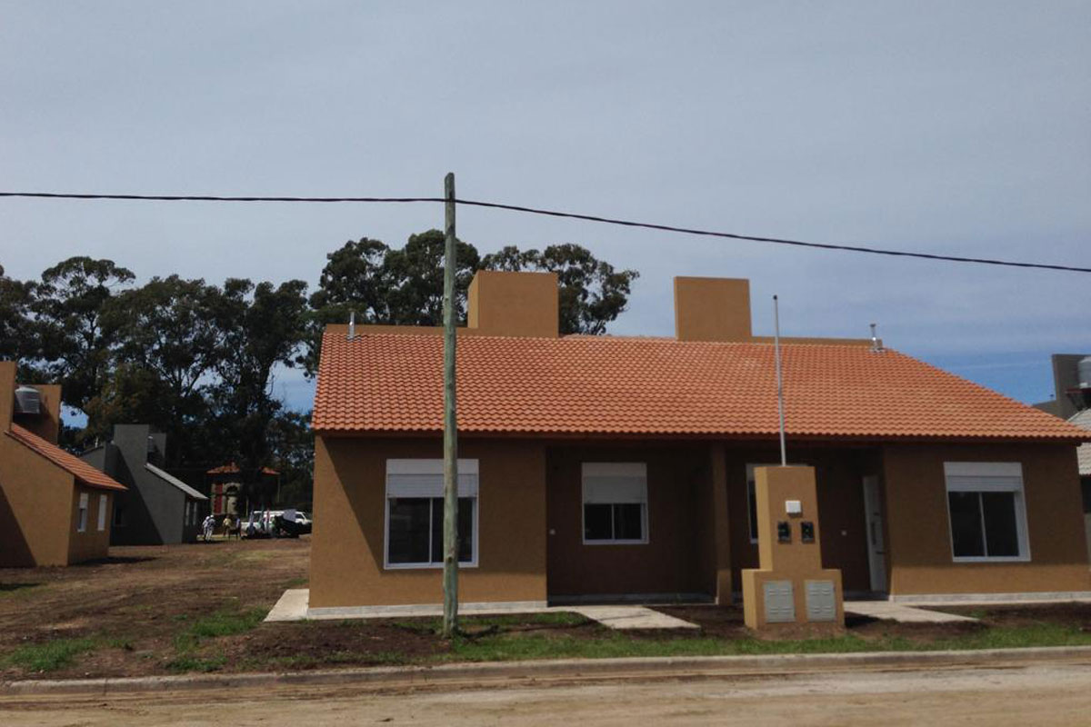 Cooperativa Falucho innova con el desperdicio del trigo para remplazar al durlock