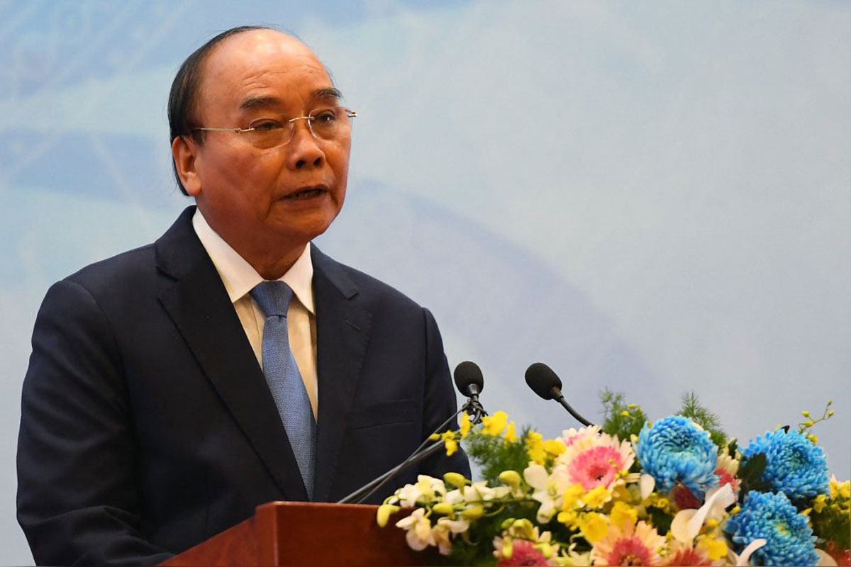Renunció el presidente de Vietnam por un escándalo de sobornos