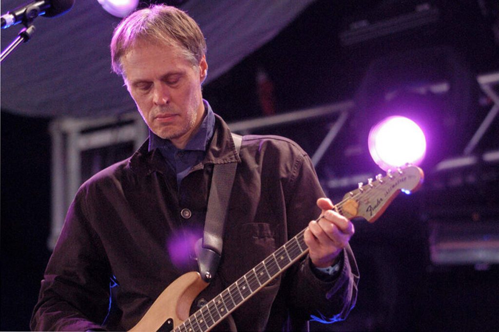 Murió Tom Verlaine, cantante y guitarrista de Television 1 Murió Tom Verlaine, cantante y guitarrista de Television