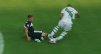 Una patada en Banfield-Gimnasia destapó la historia de violencia contra juveniles en el Lobo