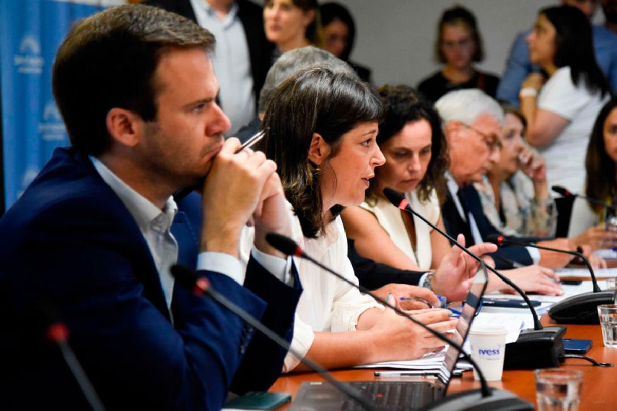 La Comisión de Juicio Político a la Corte Suprema profundiza la investigación por las irregularidades en la obra social judicial
