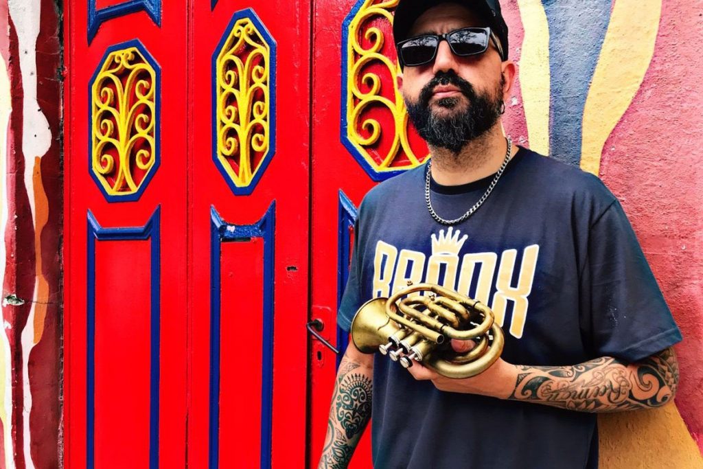 Agenda de Espectáculos con lo mejor de la semana