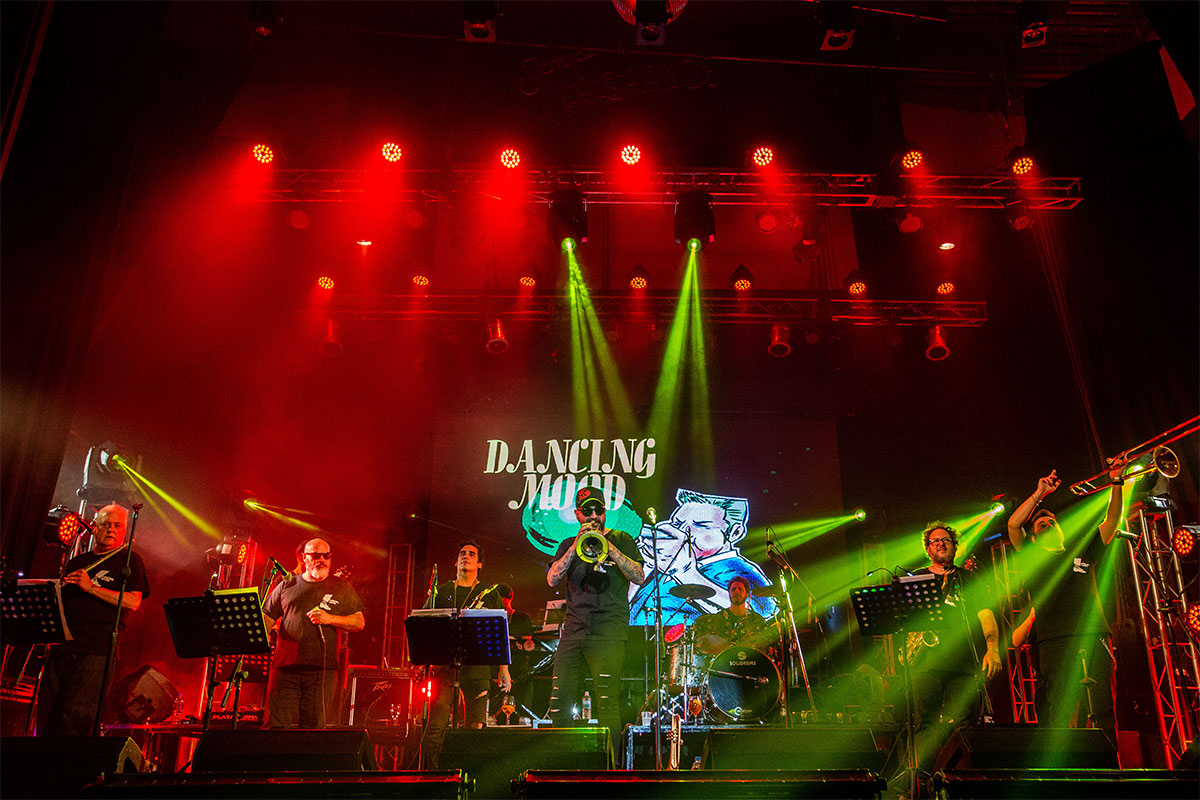 Agenda de Espectáculos