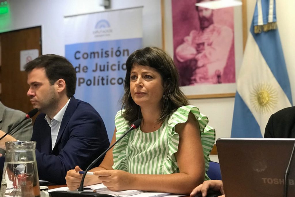 El DNU de Milei ya tiene Bicameral definida y el Congreso se apresta para una nueva batalla legislativa 1 El DNU de Milei ya tiene Bicameral definida y el Congreso se apresta para una nueva batalla legislativa