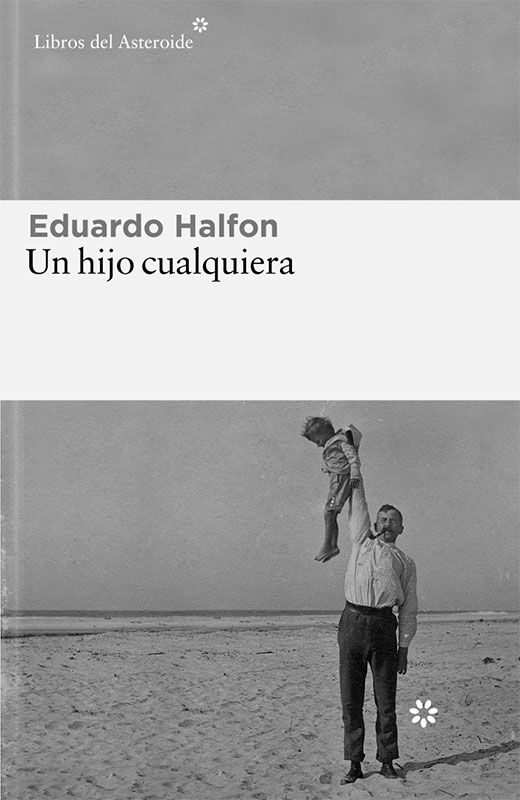 Las vidas ficcionales de Eduardo Halfon 1 Eduardo Halfon