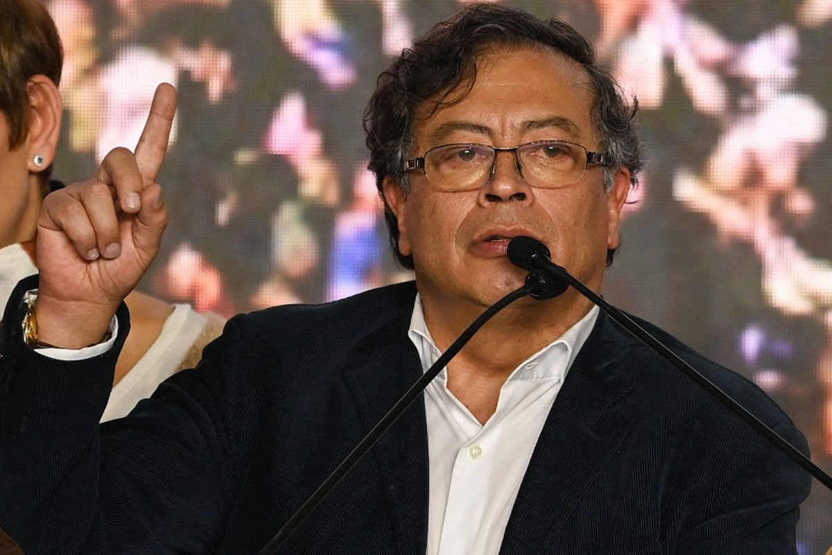 Colombia: las nuevas reformas de Petro y la movilización popular