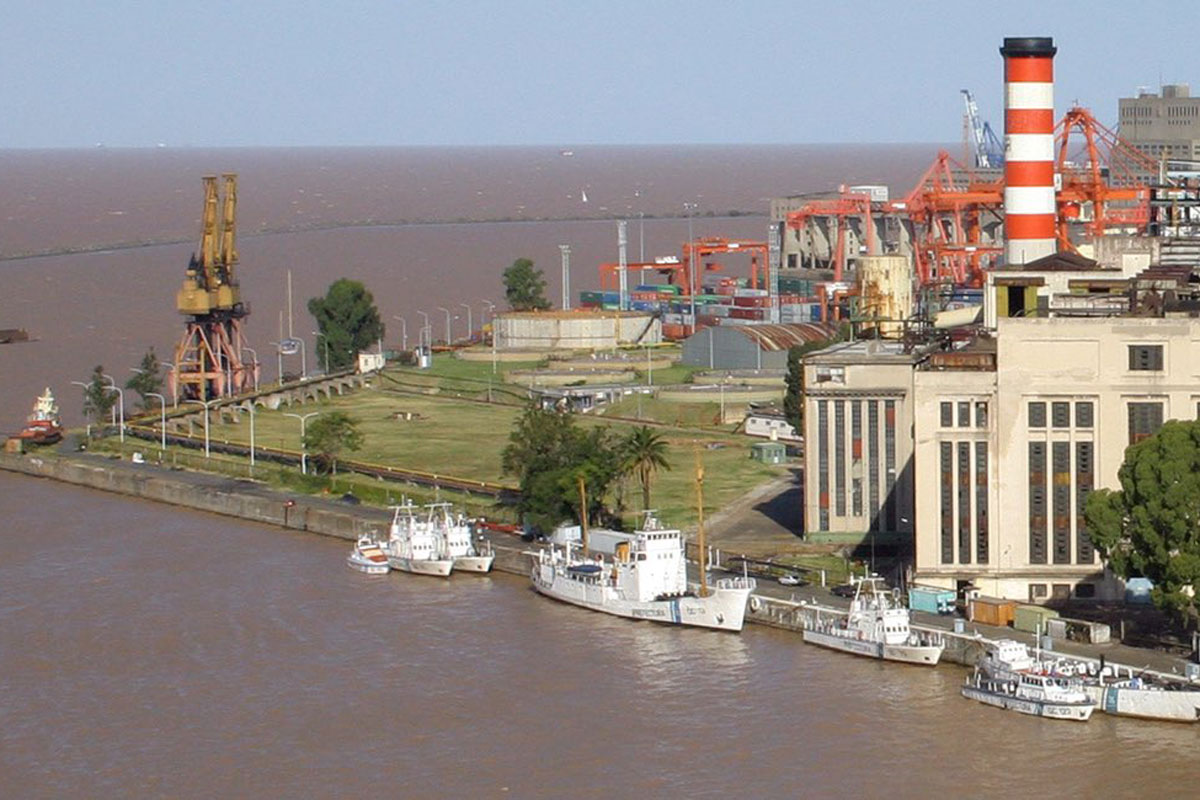 Central Puerto ya concentra casi el 20% de la generación eléctrica de la Argentina
