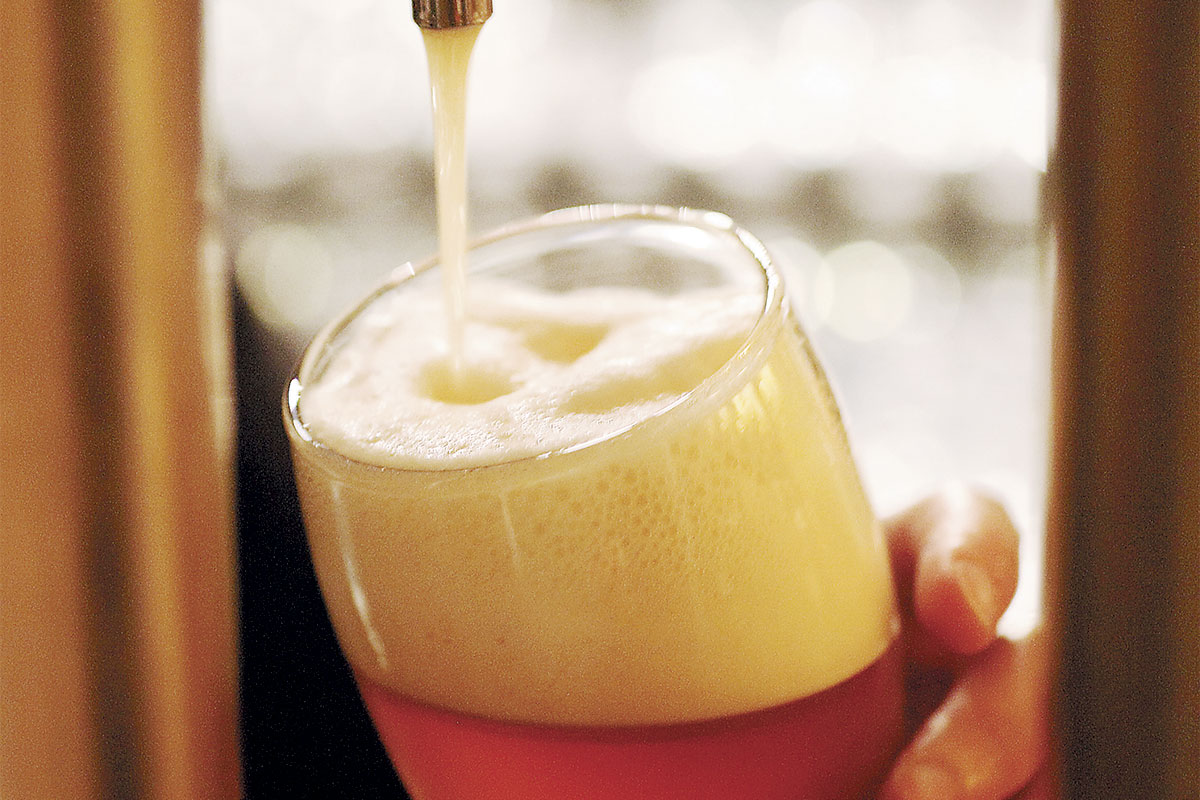 Birra para todes: 21° edición de la Fiesta Nacional de la Cerveza Artesanal en Santa Clara del Mar