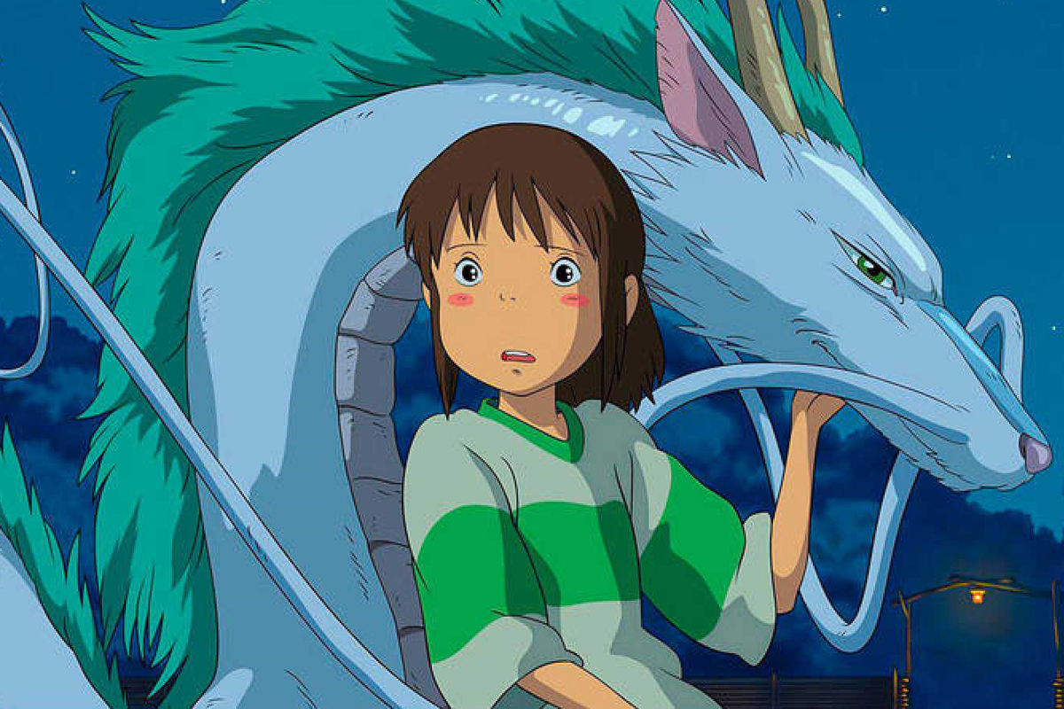 Studio Ghibli Fest, un homenaje al gran maestro de la animación japonesa Hayao Miyazaki