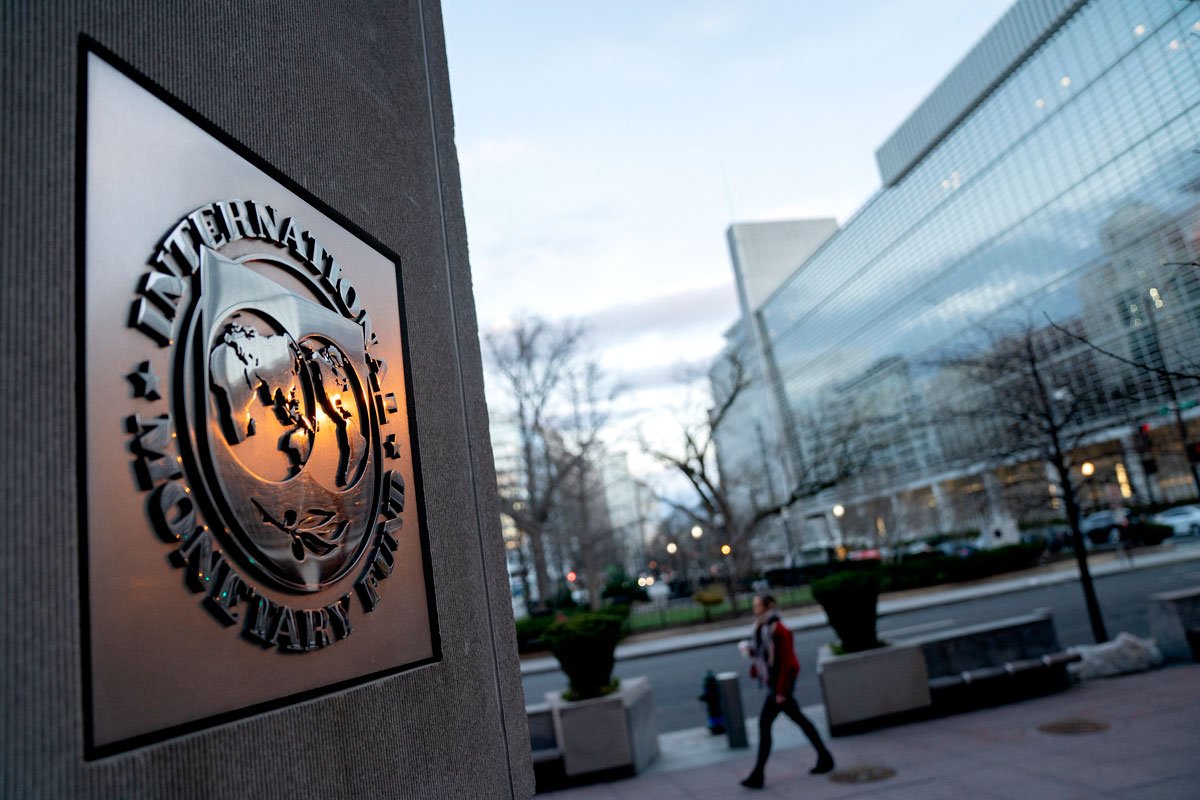 Déficit fiscal: la carta que jugarán los negociadores argentinos ante el FMI