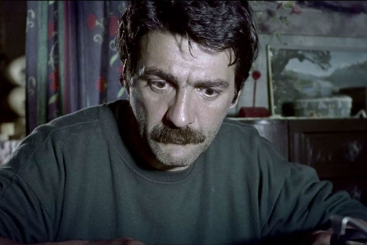 El cine como espejo: el arte de ser actor y las películas que representaron la dictadura