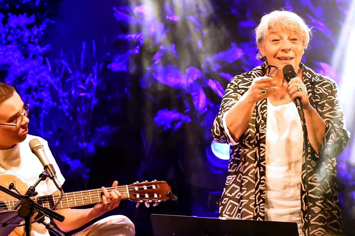 Agenda de Espectáculos