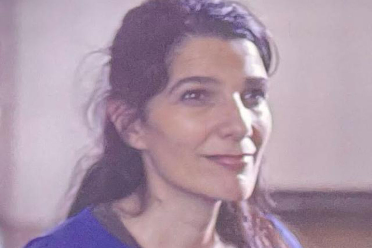María Marta Rodríguez