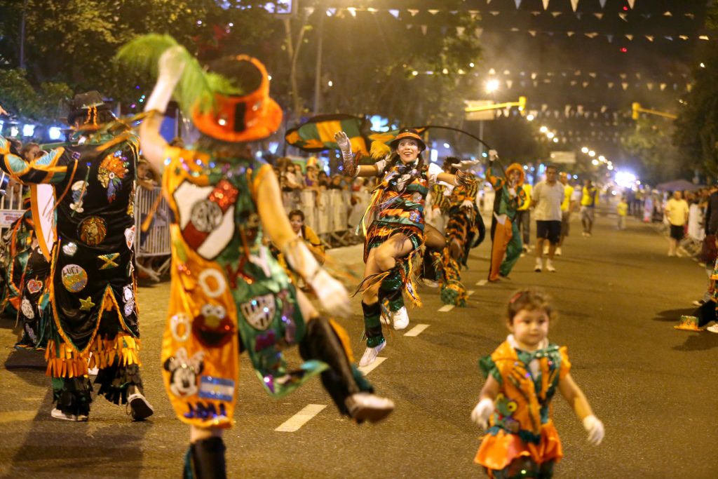 Denuncian que CABA suspendió los corsos en Saavedra y Lugano porque no pudo garantizar la seguridad