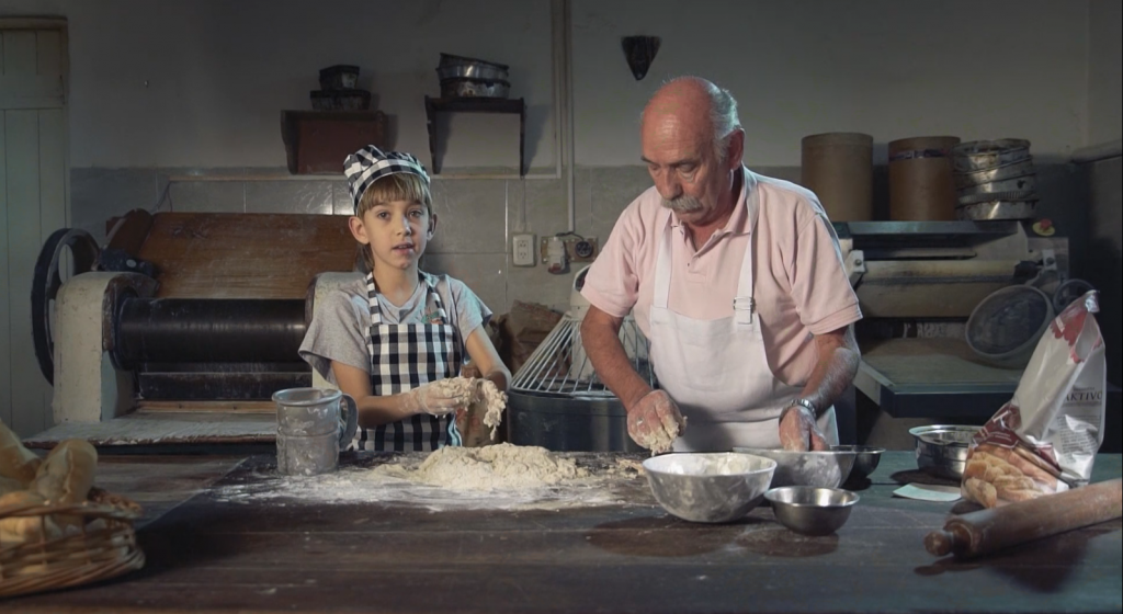 Agenda de Espectáculos 1 Agenda de Espectáculos