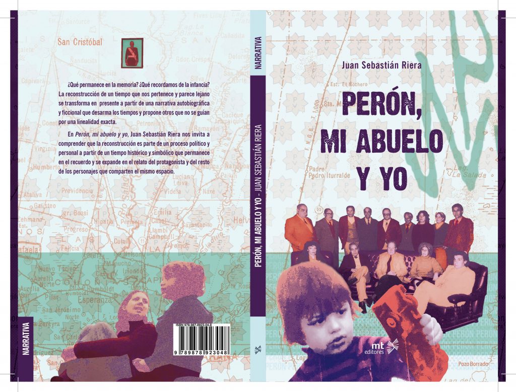 Recuerdos gratos de los días felices