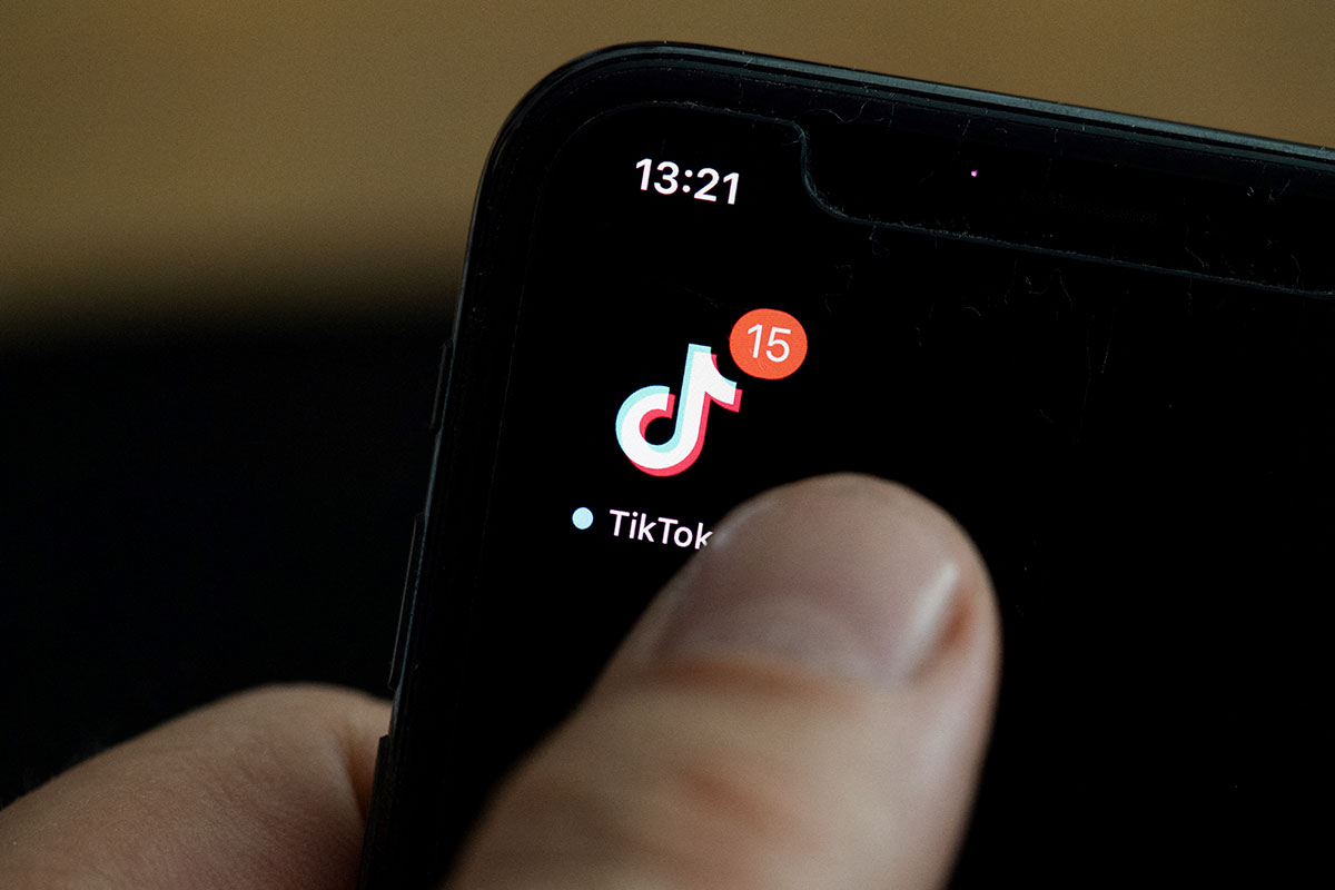 EE.UU. avanza en la prohibición de TikTok en dispositivos gubernamentales