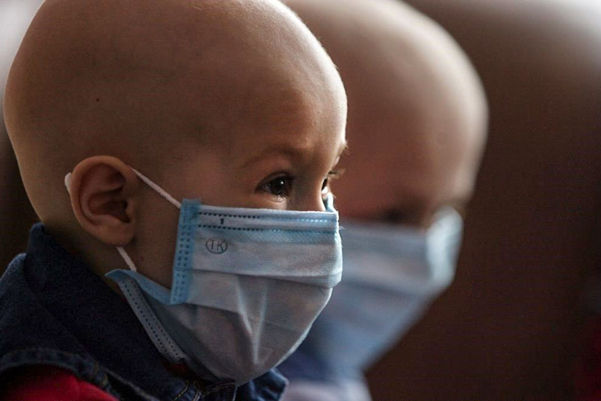 Reglamentan la ley de protección integral para niños y adolescentes con cáncer