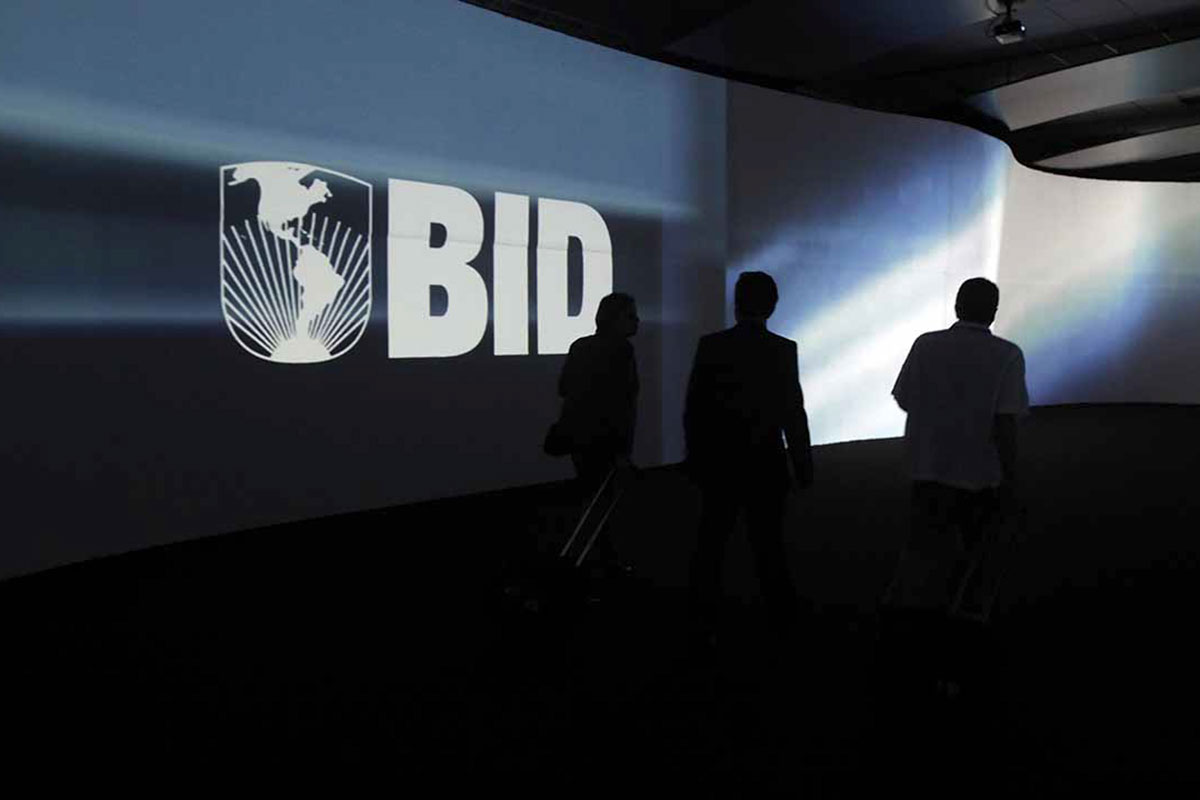 BID Banco Interamericano de Desarrollo