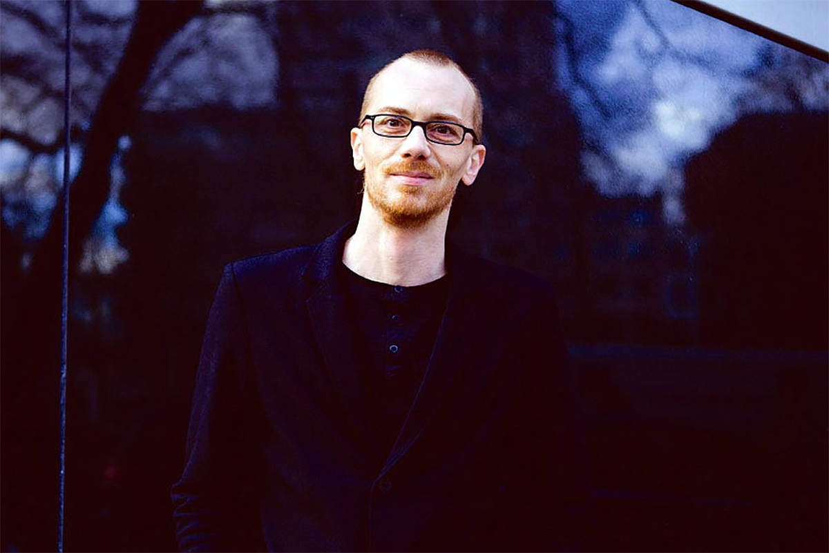 ¿Sueñan los algoritmos con ovejas eléctricas? Capitalismo y deshumanización según Laumonier