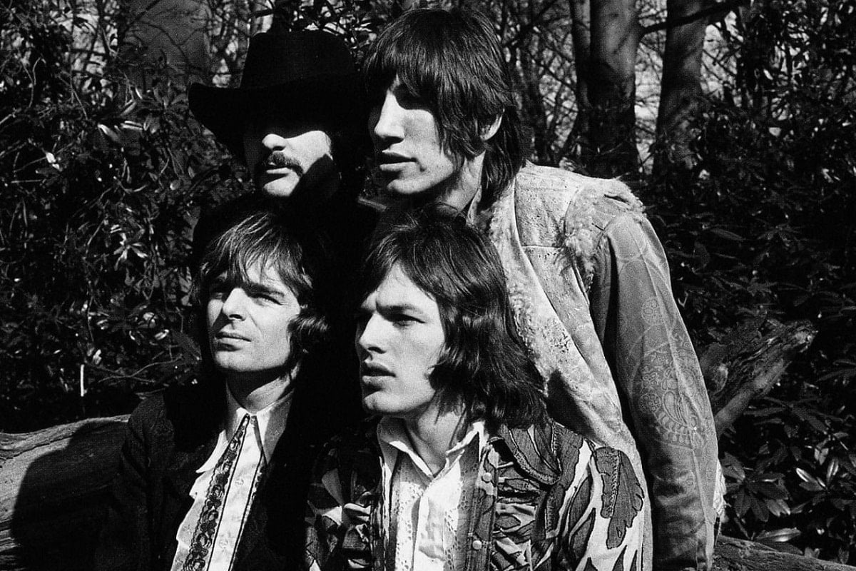 A 50 años de “The Dark Side of the Moon”, la gran obra experimental y popular de Pink Floyd