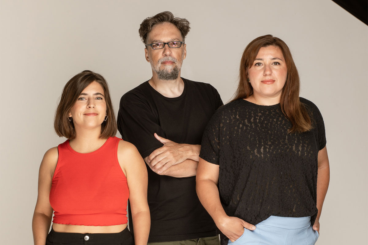 Reviví el último programa de Te Aviso con Tiempo