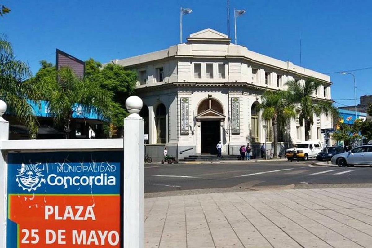 La cooperativa eléctrica de Concordia hará un descuento de hasta el 50% en los meses de mayor consumo