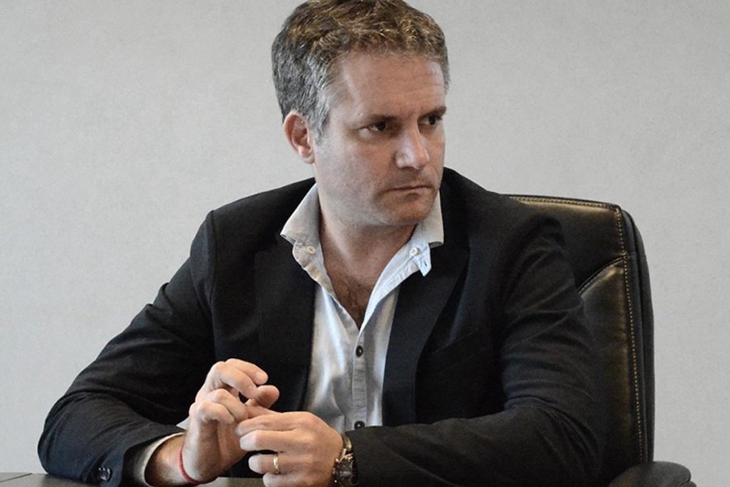 Viaje a Lago Escondido: el abogado querellante exigió al juez Ramos que informe sobre avance de la causa 1 Viaje a Lago Escondido: el abogado querellante exigió al juez Ramos que informe sobre avance de la causa
