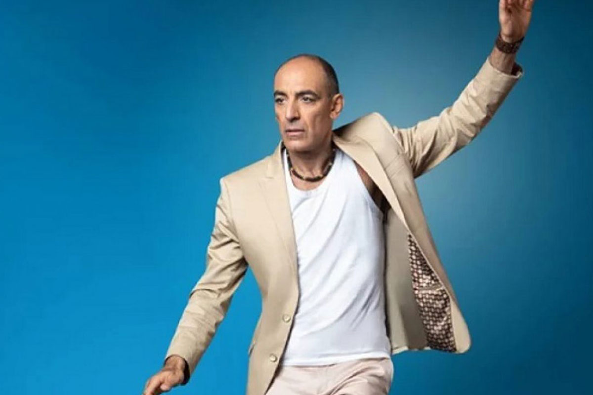 Agenda de Espectáculos