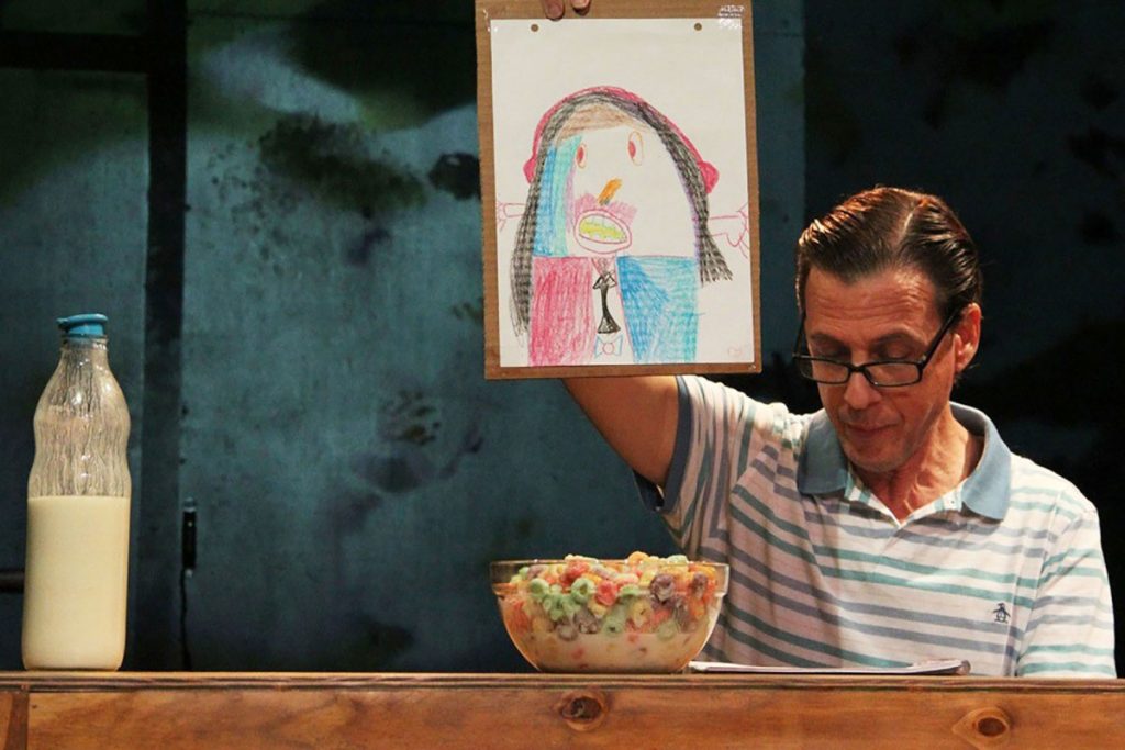 Agenda de Espectáculos 6 Agenda de Espectáculos