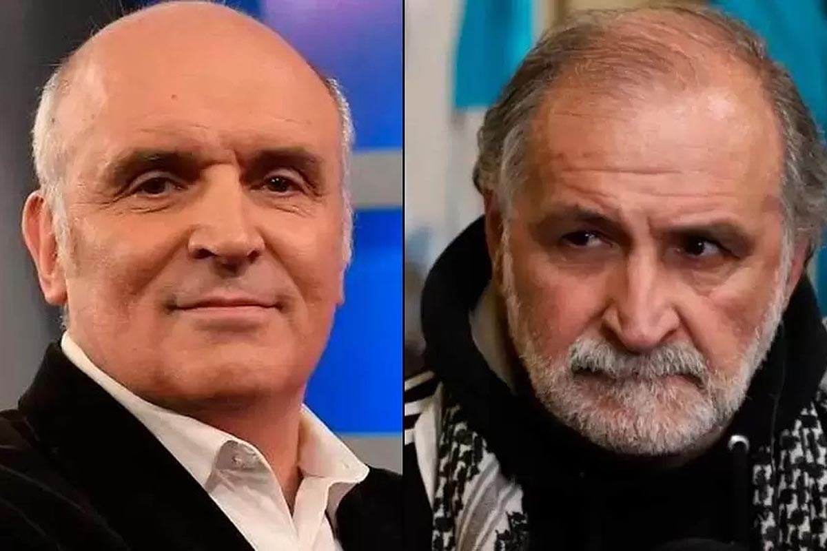 El Partido Obrero denuncia judicialmente a Espert por sus expresiones contra Belliboni