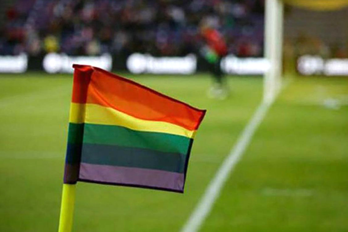 Día internacional contra la homofobia en los deportes, una fecha necesaria de conmemorar