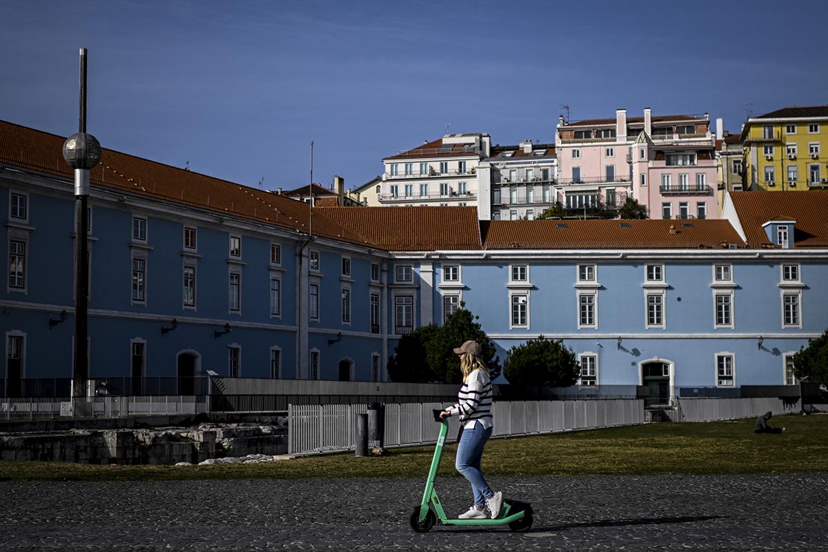 El gobierno de Portugal impulsa que las viviendas vacías deban ponerse en alquiler y controlará los precios